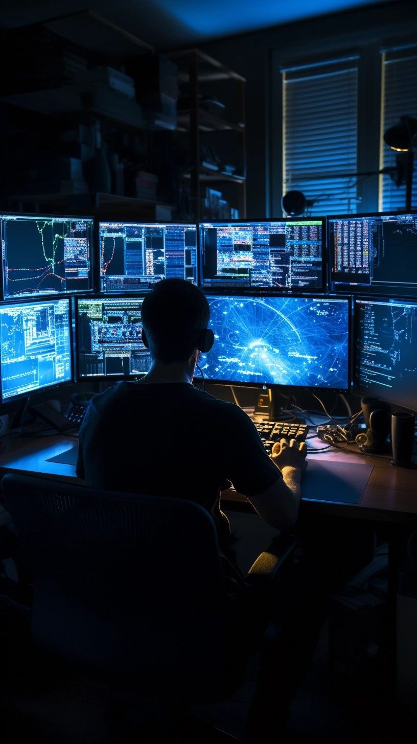 Tips Karir Menjadi Gamers Profesional