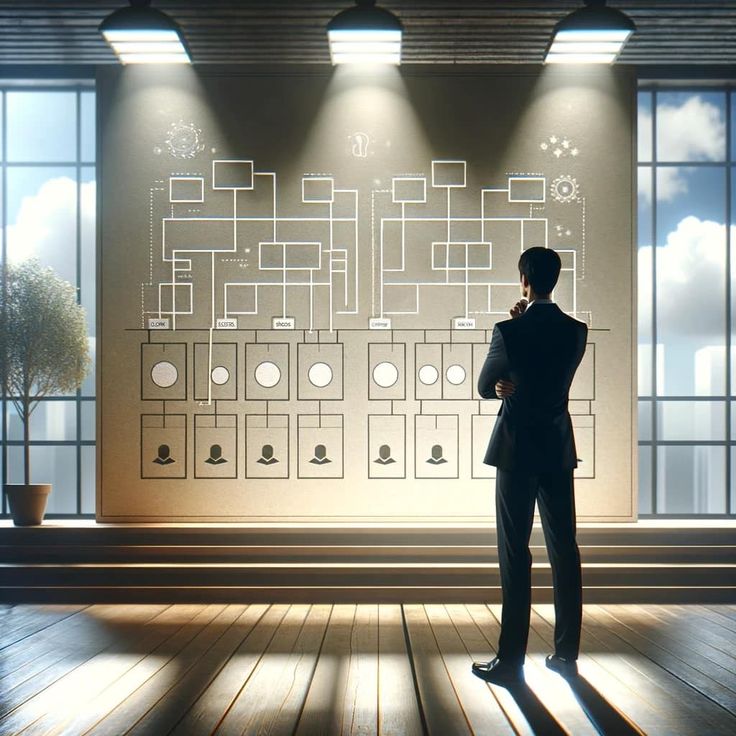 Strategi Naik Level: Panduan Praktis Mengembangkan Karier Profesional